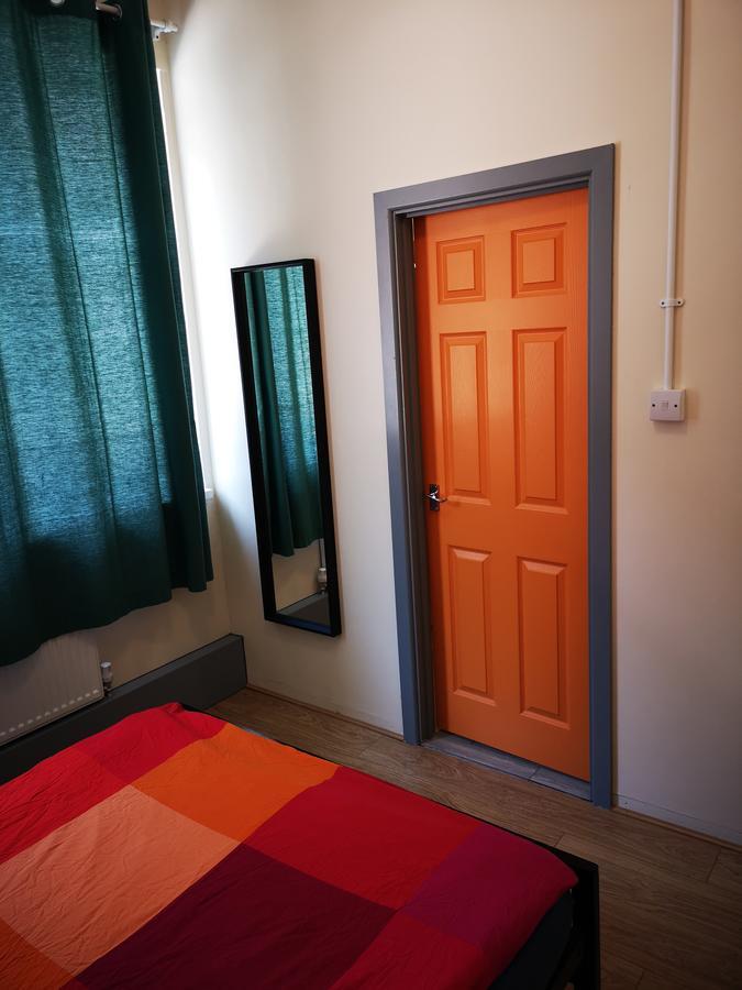 Birmingham Central Backpackers מראה חיצוני תמונה