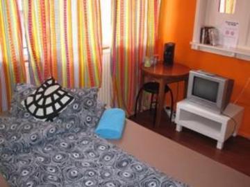 Birmingham Central Backpackers מראה חיצוני תמונה