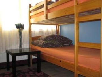 Birmingham Central Backpackers מראה חיצוני תמונה